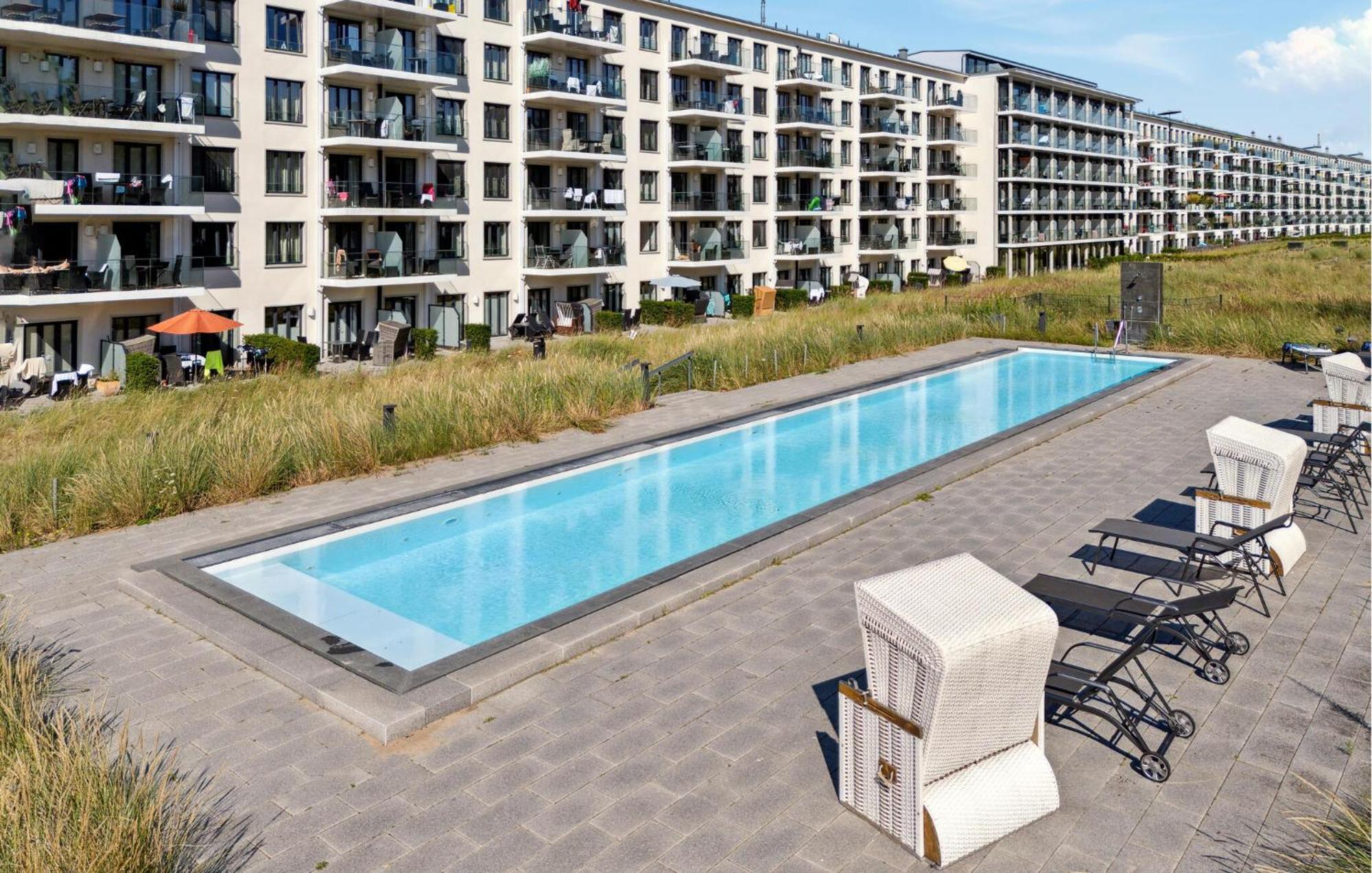 Prora Solitaire Baltic 02 Binz Esterno foto