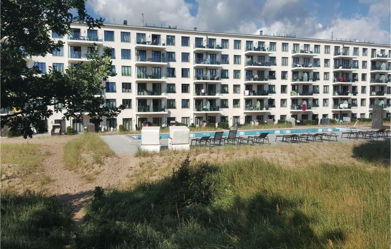 Prora Solitaire Baltic 02 Binz Esterno foto