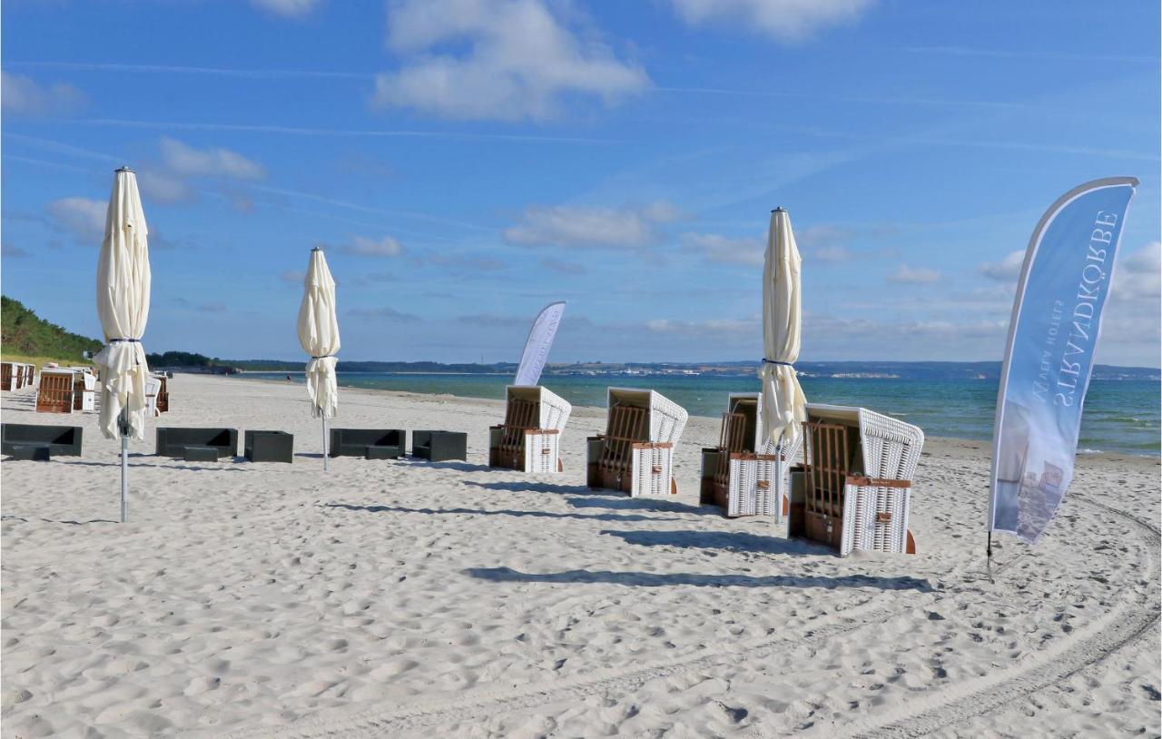 Prora Solitaire Baltic 02 Binz Esterno foto
